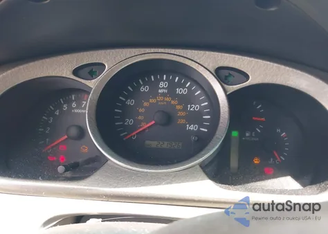 2003 Toyota Highlander Limited V6/V6 z USA, uszkodzony, nr VIN JTEGF21A030081596